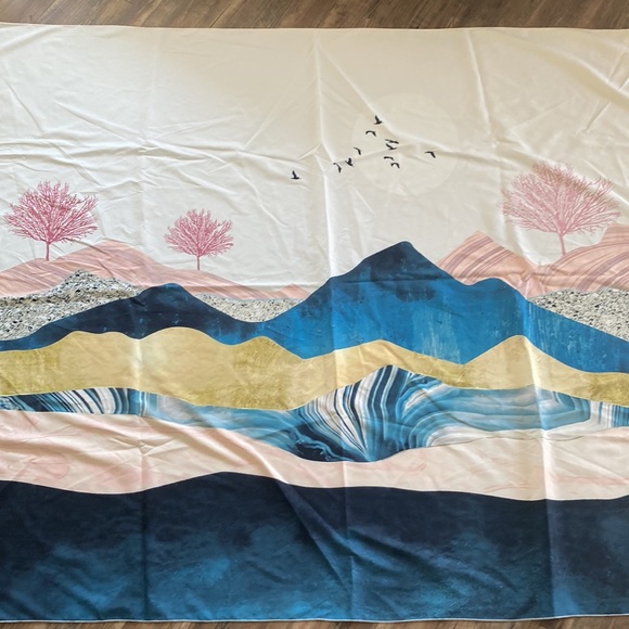 Tapestry - Picture 3 of 3